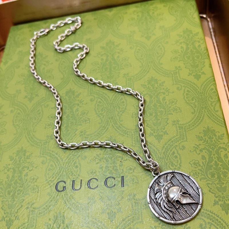 Gucci Necklaces